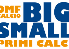 Bigsmall - Primi calci