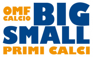 Bigsmall - Primi calci