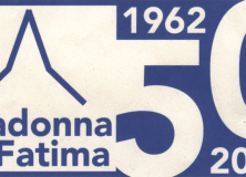 Logo 50° parrocchia