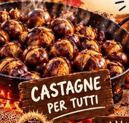 Castagnata